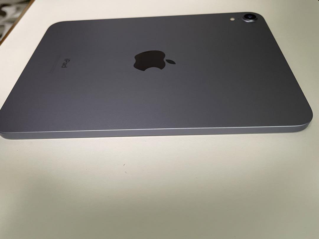 【美品】 iPad mini6 第6世代 wifiモデル 256GB