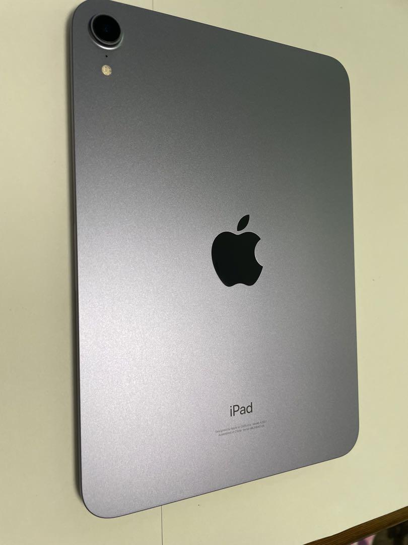 【美品】 iPad mini6 第6世代 wifiモデル 256GB