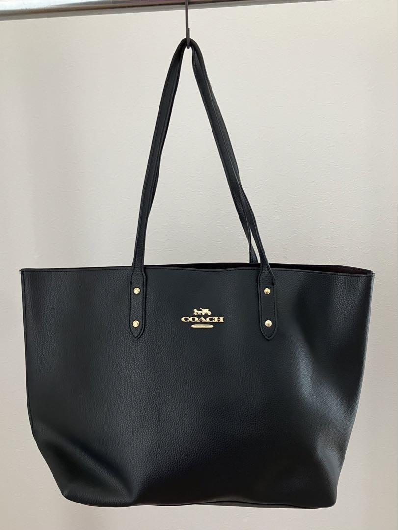 Amazon | [コーチ] バッグ(トートバッグ) F72673 ダスティ