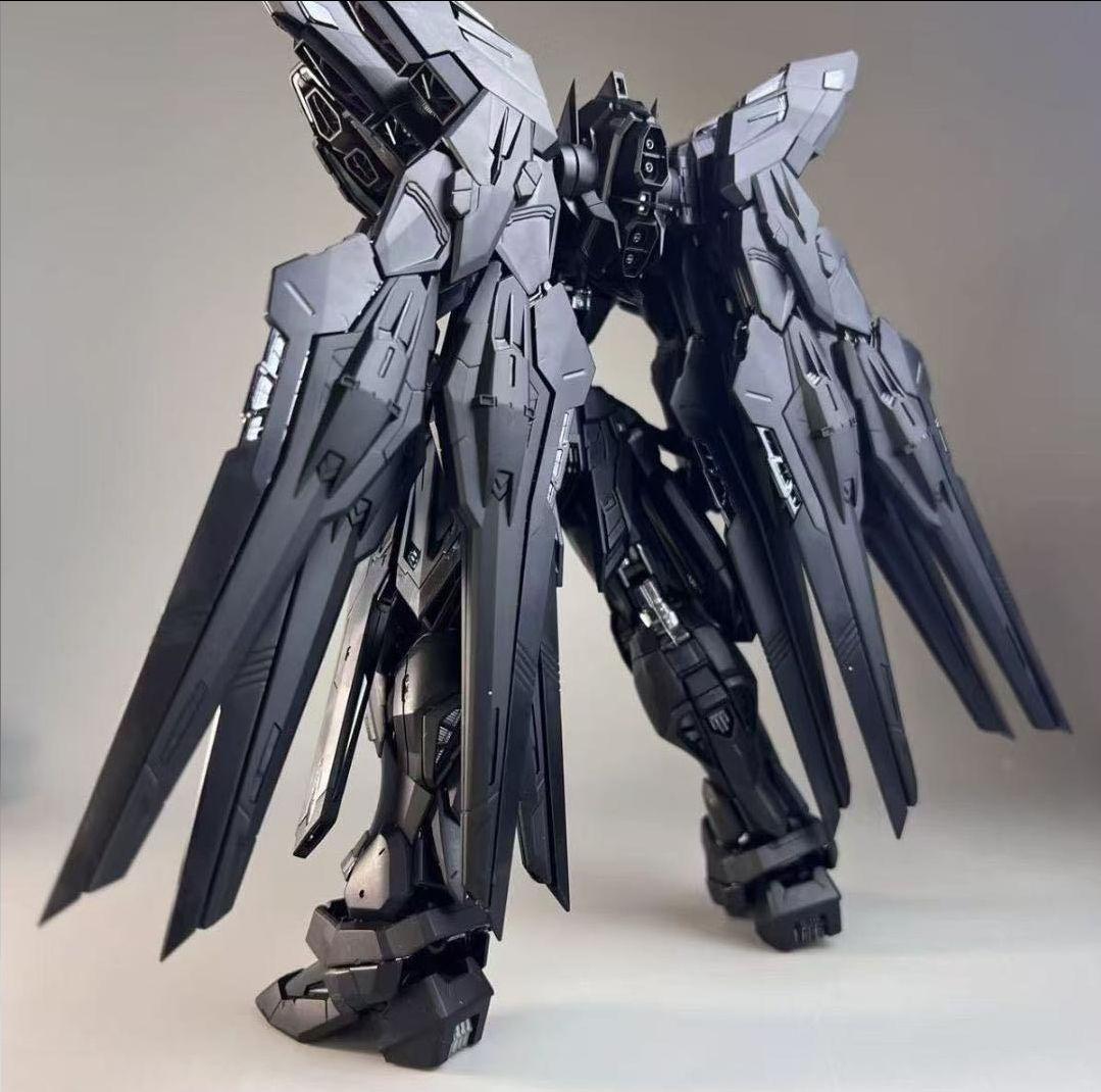 廃材　メタルアート　ガンダム　鉄　アイアンアート ガンダム メタルアート - メルカリ