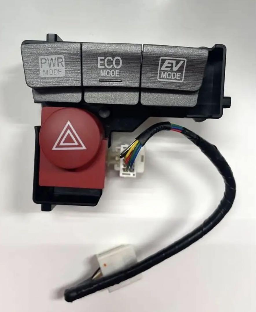トヨタ ハリアー 80系 LEDMATICS オープニングライトハーネス