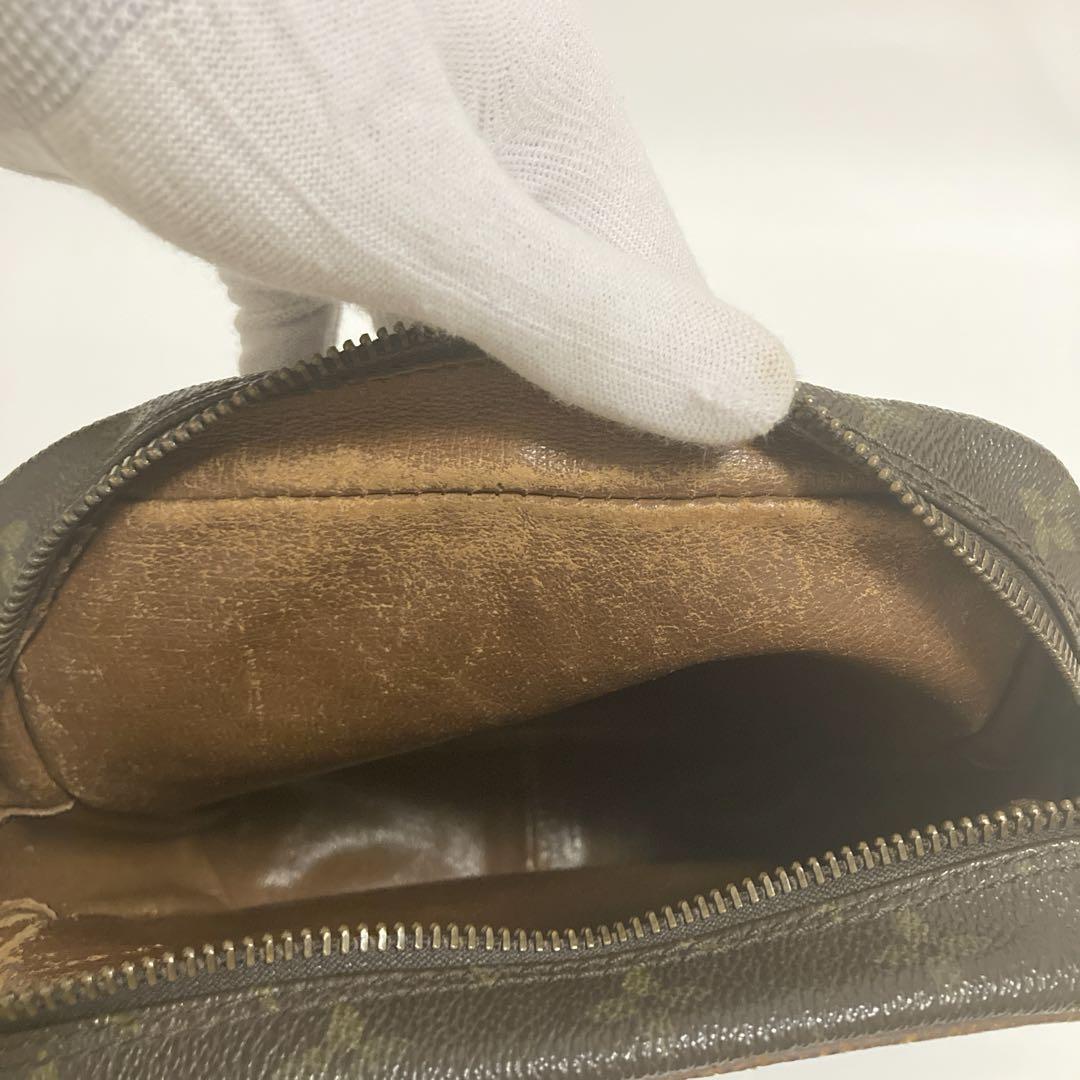 VUITTON マルソー