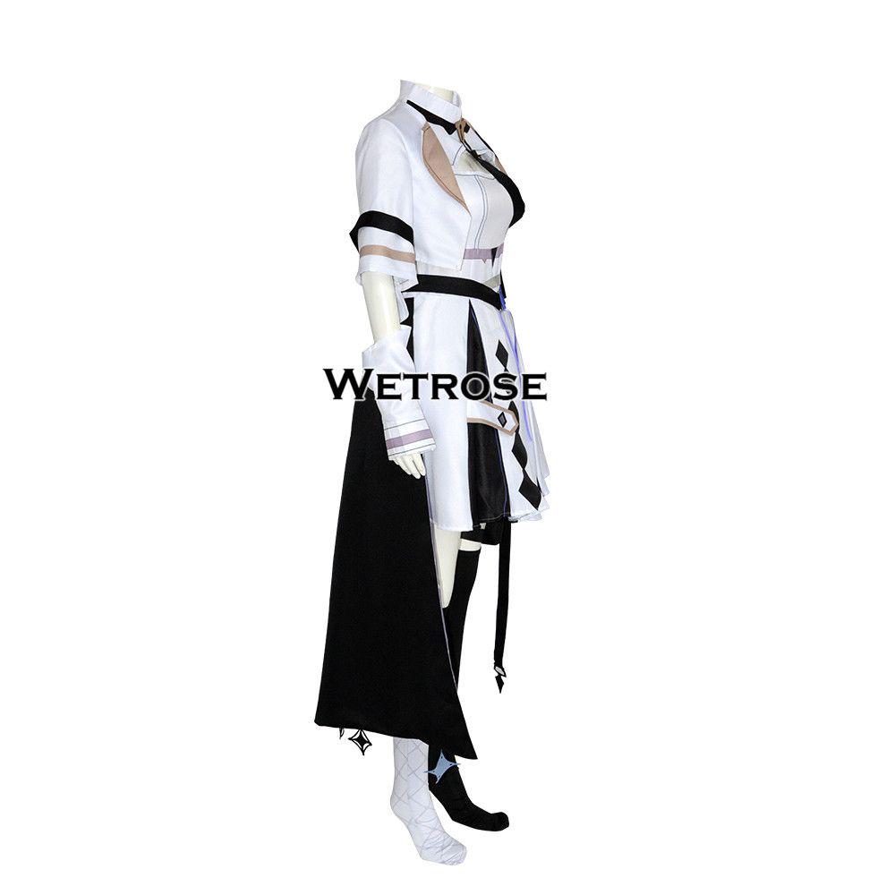 Vestia Zeta Hololive Vtuber コスプレ衣装