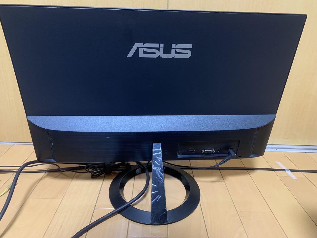 23インチ 液晶モニター VZ239HR