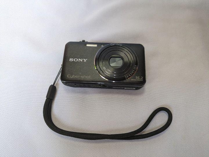 ❷美品 SONY DSC-WX50 デジカメ 通電確認済み ブラック 箱あり ➁美品 SONY DSC-WX50 デジカメ 通電確認済み ブラック 箱あり