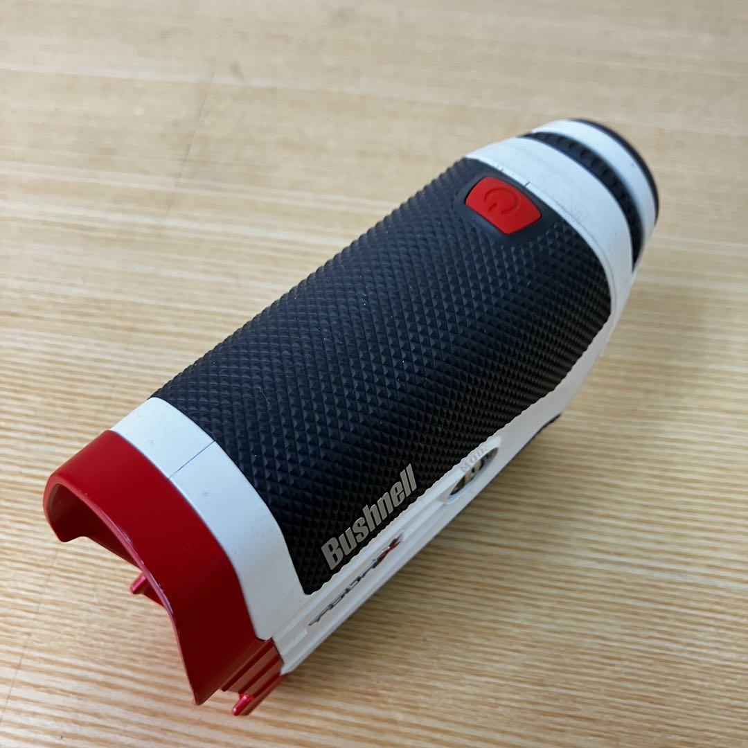 Bushnell tour-X ゴルフ距離計