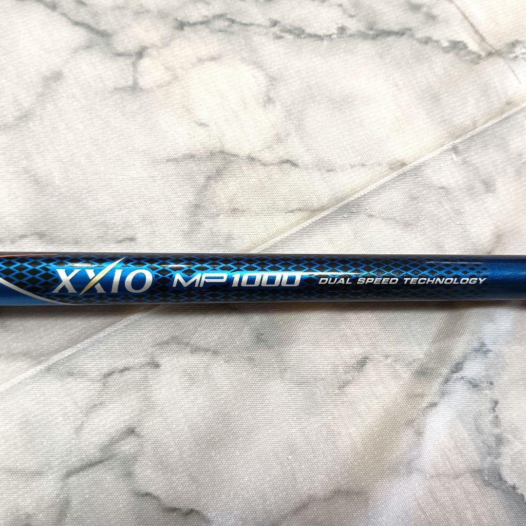 ✨️お買い得✨️ゴルフドライバーレフティーXXIOゼクシオ10.5ヘッドカバー付