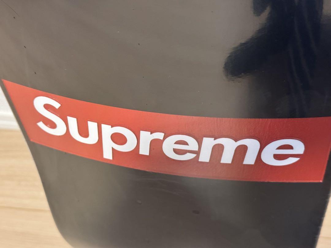 Supreme Box Logo スケートボード デッキ