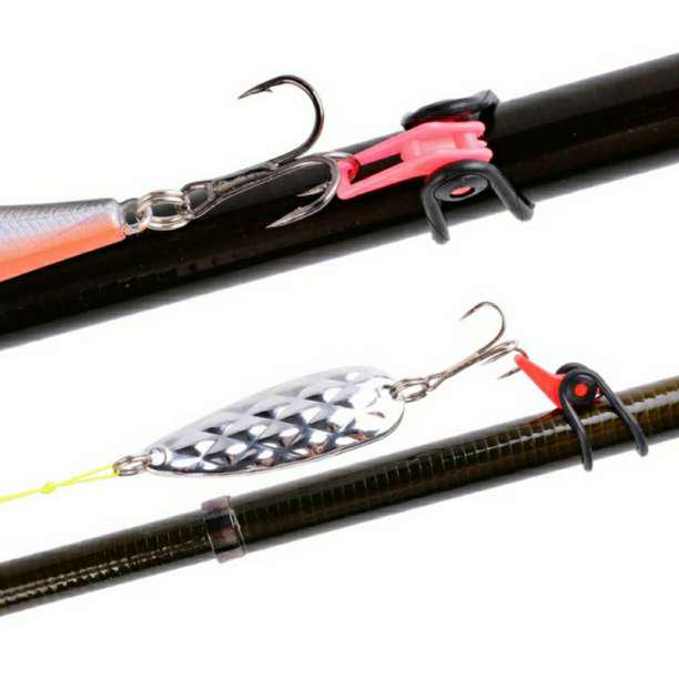【ついに再販開始!】 k-outdoor フックキーパー ルアー用フックキーパー 10個セット ルアーフックホルダー 釣り道具 ゴムリング付き limoroot.com 【ついに再販開始!】 k-outdoor フックキーパー ルアー用フックキーパー 10個セット ルアーフックホルダー 釣り道具 ゴムリング付き limoroot.com