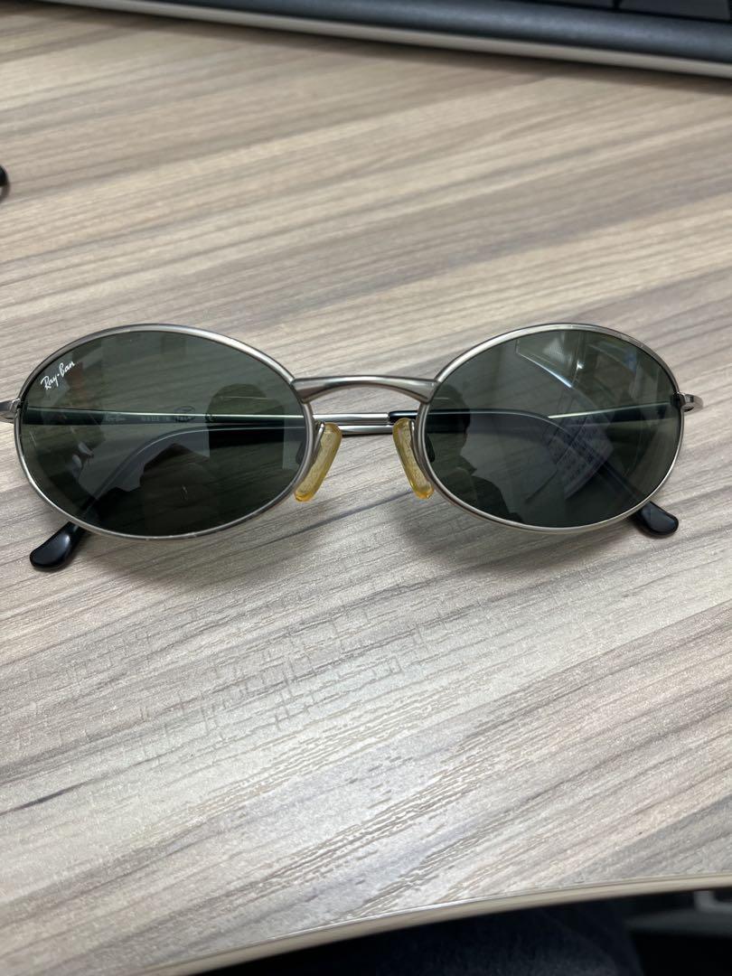Ray-Ban サングラス RB8011 TITANIO W3117