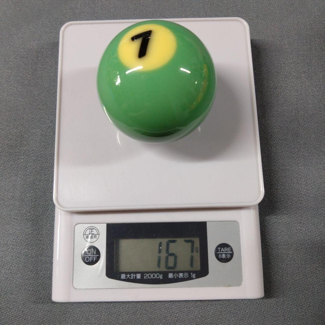ビリヤード CYCLOPBALL