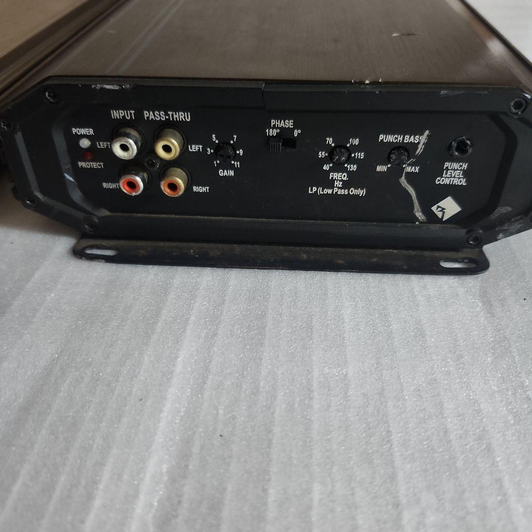 Rockford Fosgate PRIME R300-4, R500-1