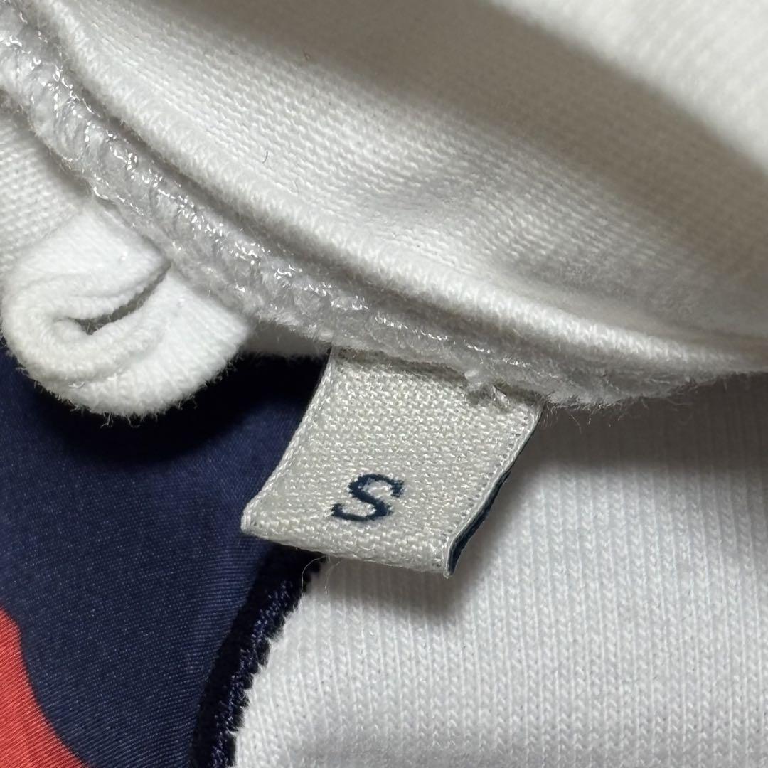 美品★ モンクレール　Tシャツ　サイズS 国内正規品