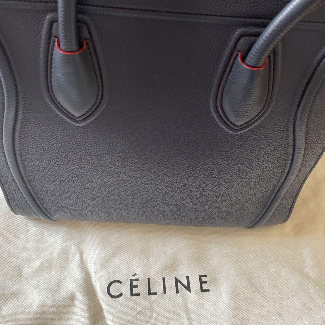 CELINE ラゲージファントム