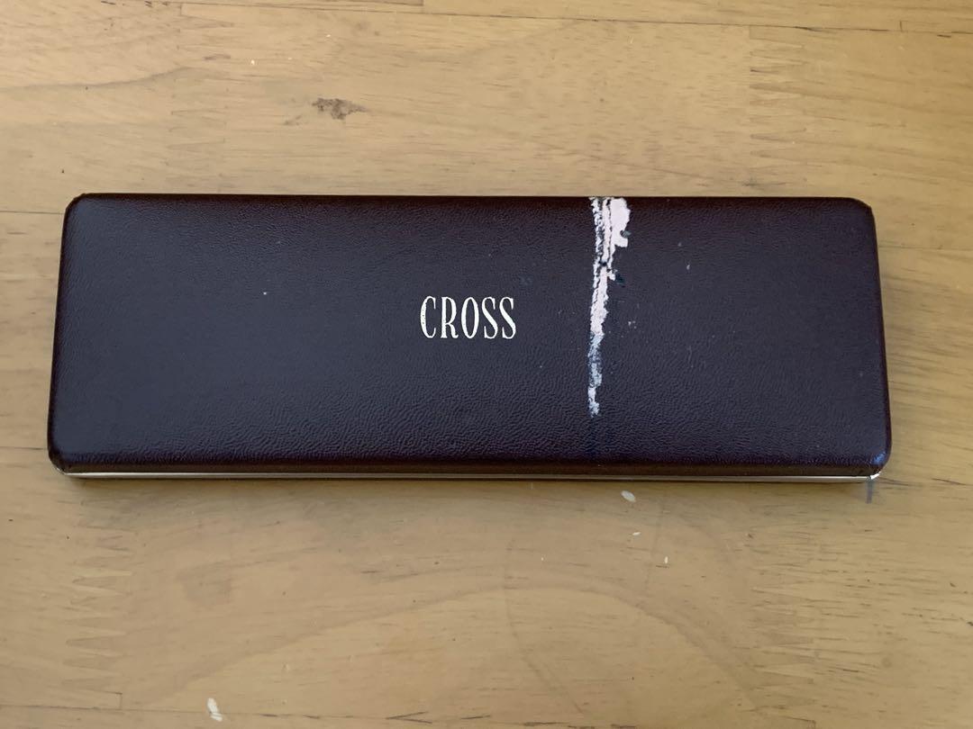 CROSS ゴールド ボールペン 本体