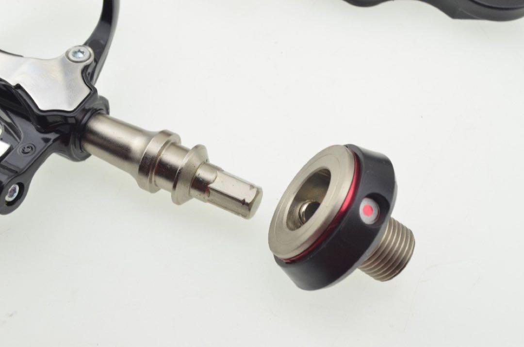 Xpedo QRD2-XRF07MC クイックリリース　着脱式　ビンディング