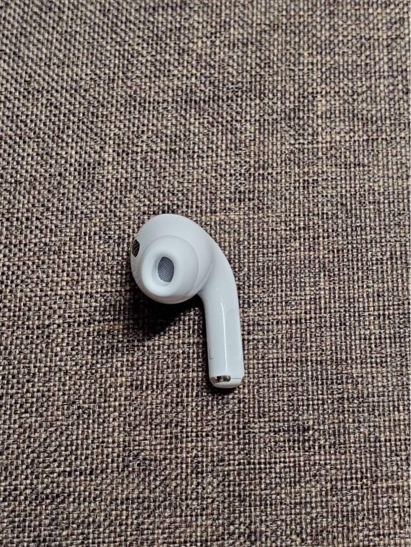 左耳 Apple AirPods Pro 第2世代 正規品 片耳111
