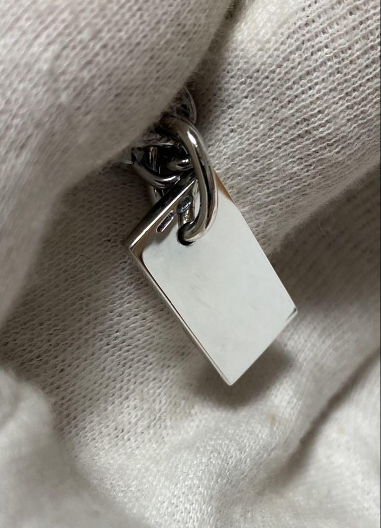 【正規品】 GUCCI グッチ 極美品 ネックレス ペンダント 送料無料