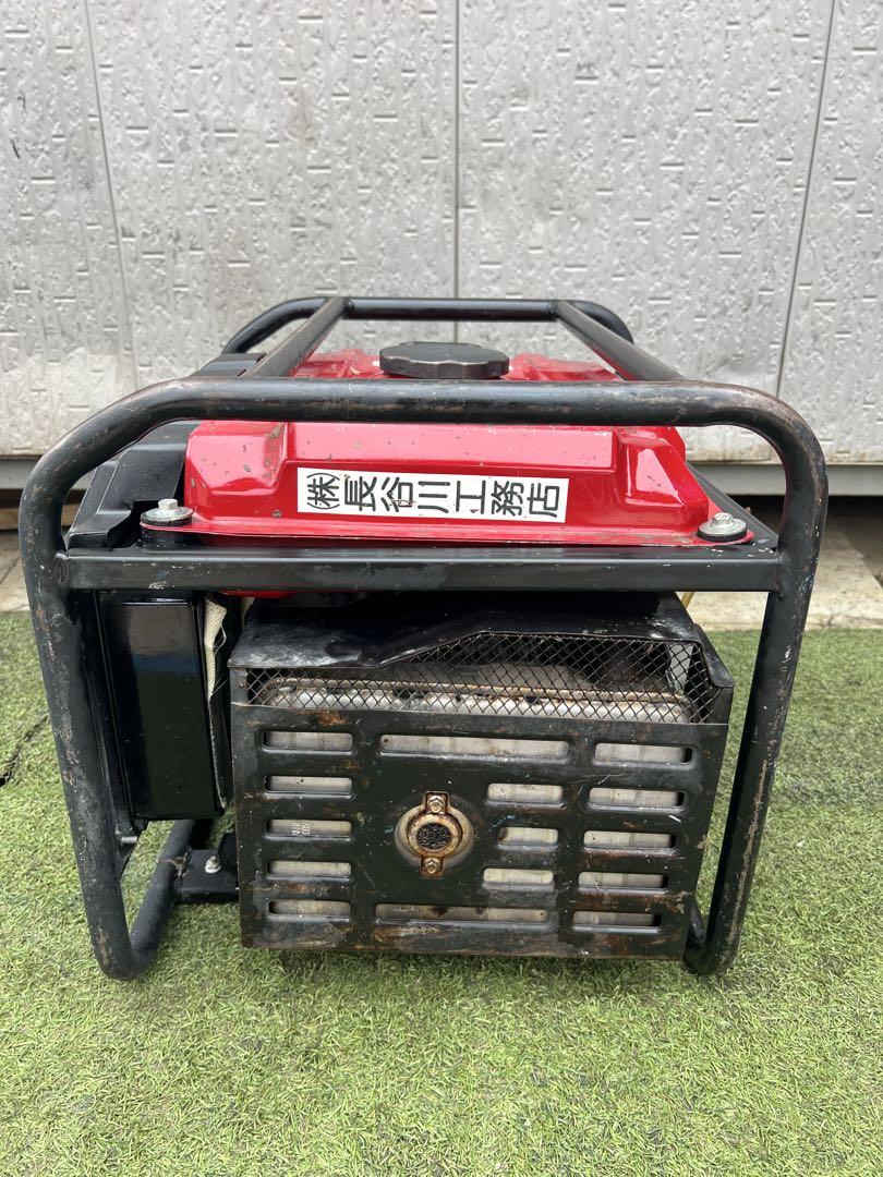 ワキタ　MEIHO HPG3000i インバーター発電機