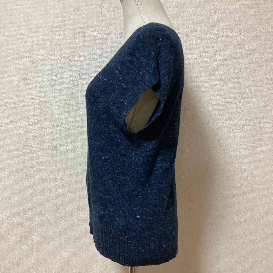 美品 セオリー ツイード サマーニット - メルカリ 美品 セオリー ツイード サマーニット - メルカリ
