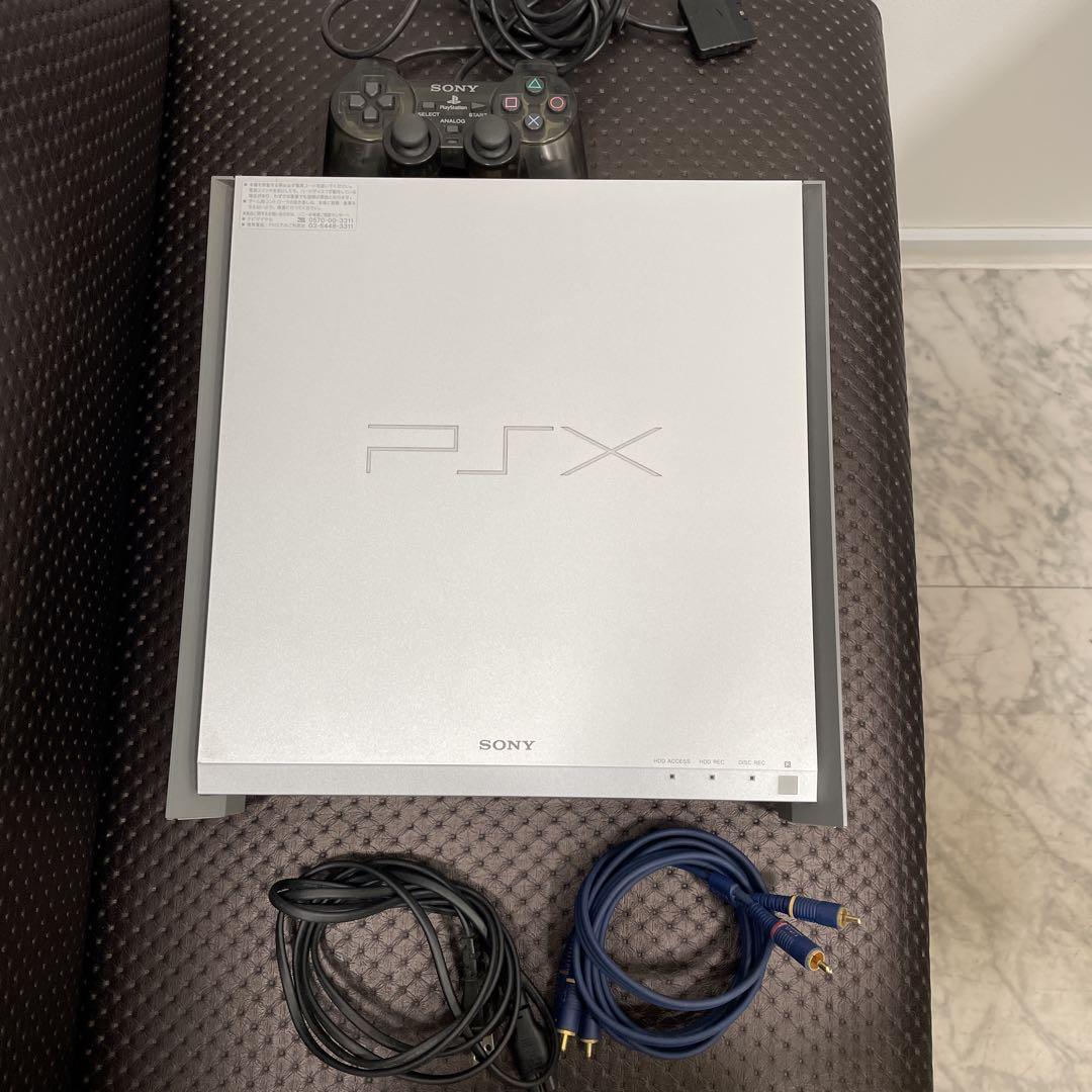 ソニー PSX DESR-5100/S ジャンク
