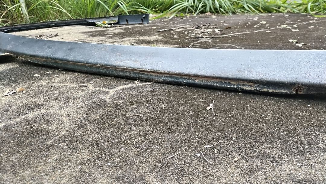 JZX90チェイサー前期