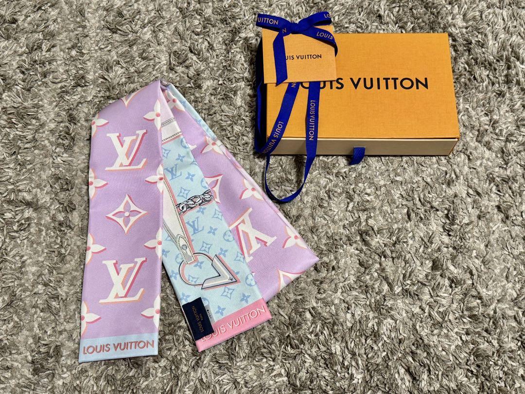 LOUIS VUITTON ルイヴィトン バンドー M76899小物