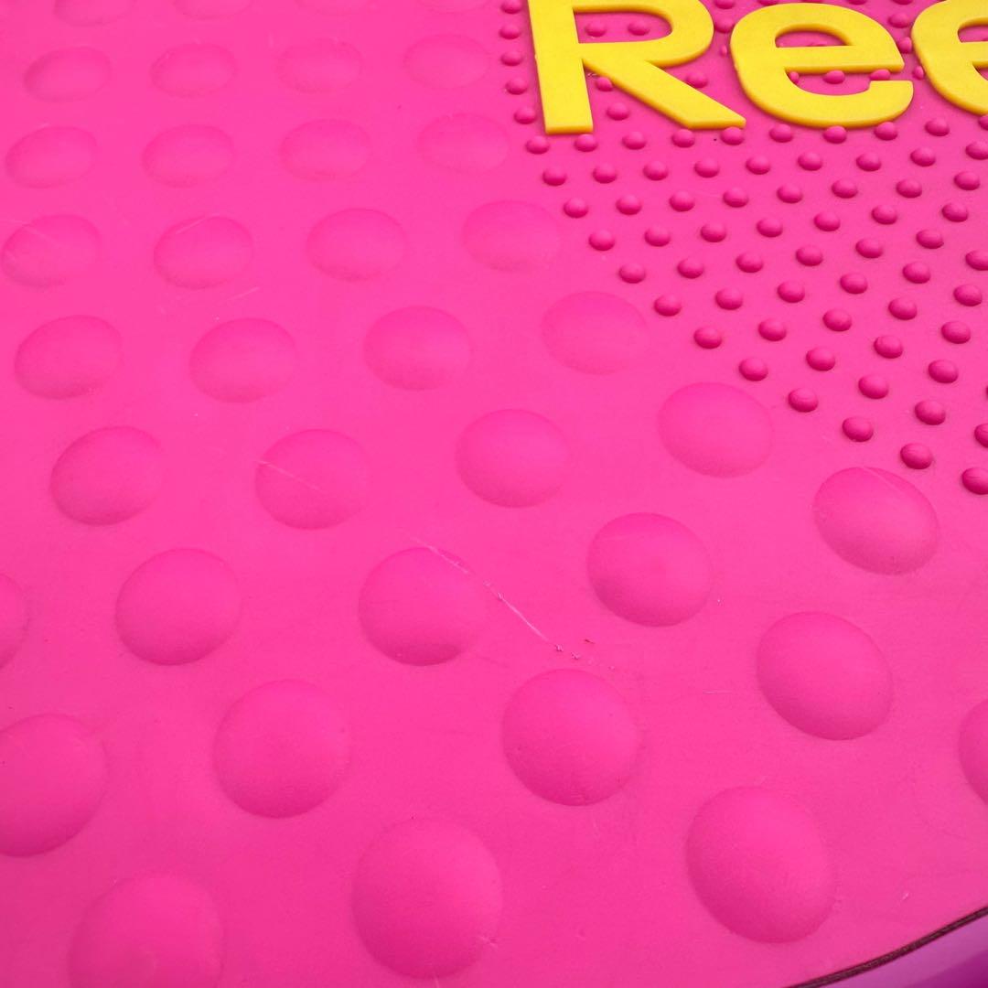 Reebok リーボック イージートーン ステップ EASY TONE STEP