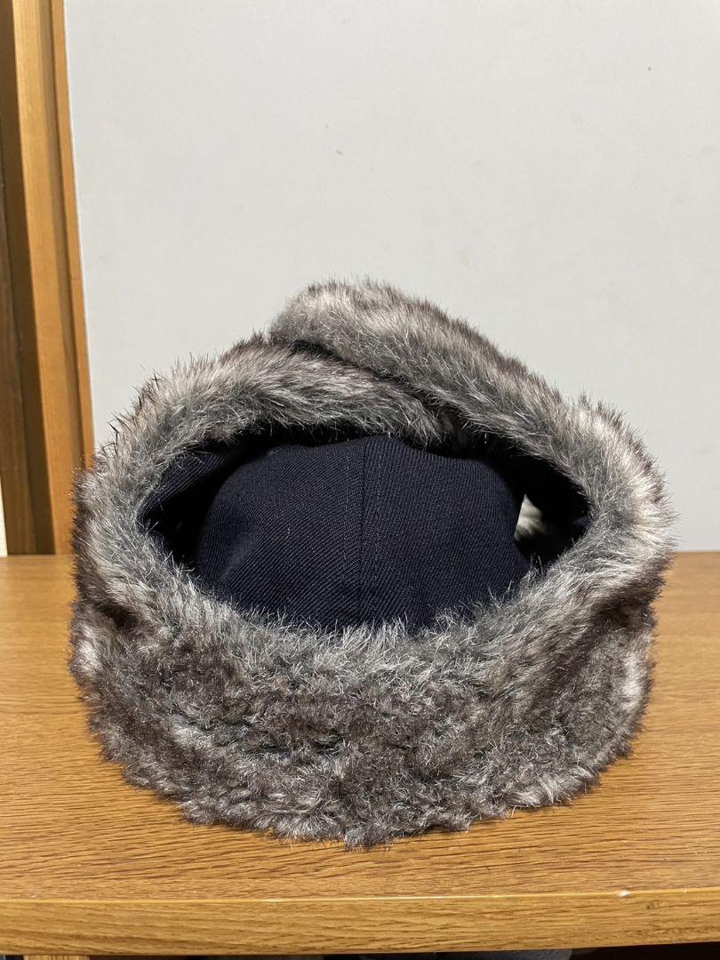 SALE！完売【レア】ヨウジヤマモトYohjiYamamotoニューエラキャップ