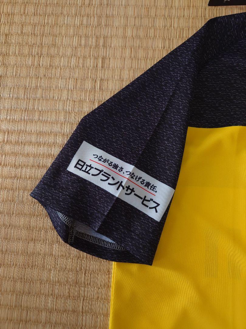2025年 柏レイソル 8番 小泉佳穂選手 半袖 レプリカ ユニフォーム XO
