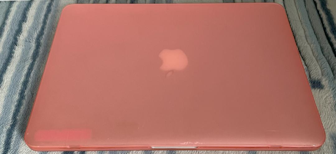 MacBook本体 MacBook Pro (Retina, 13-inch, Late 2013)