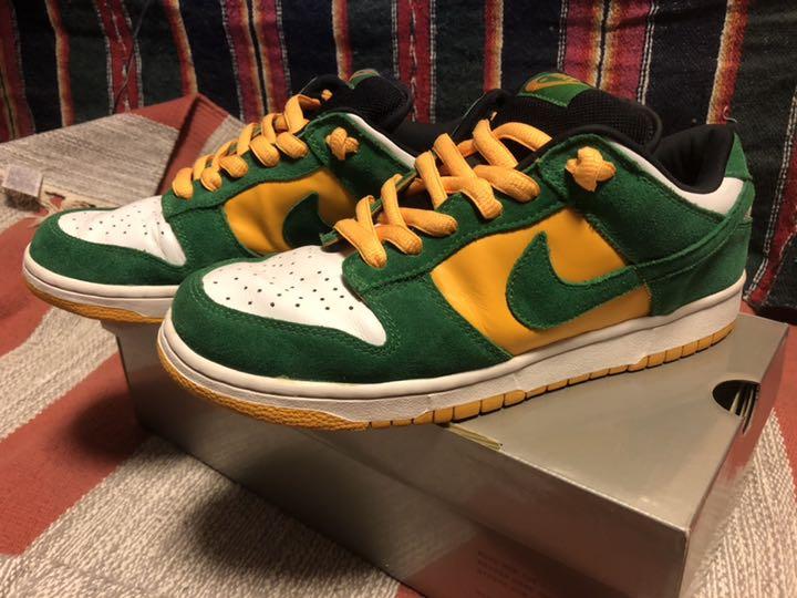 nike sb dunk buck