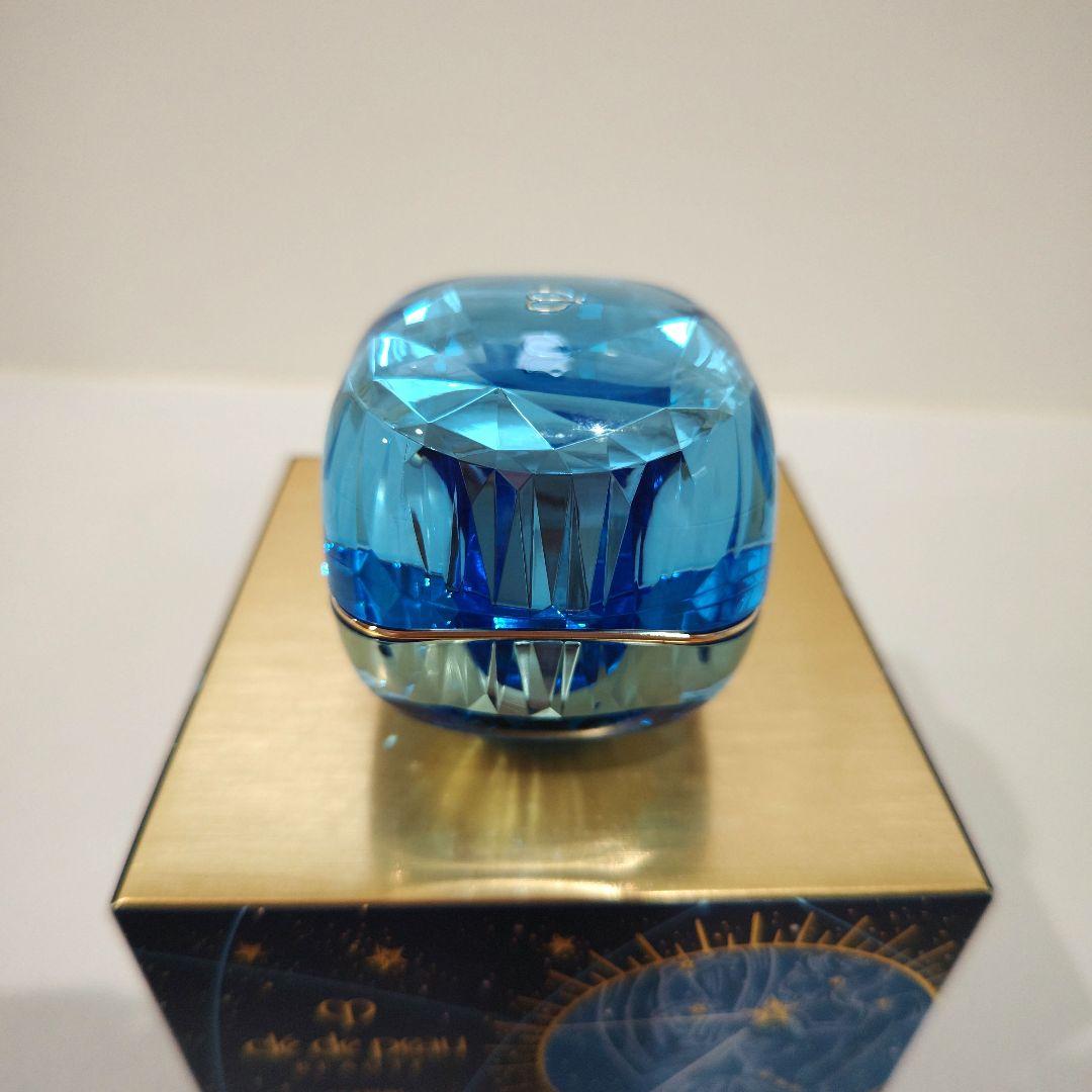 クレドポーボーテ　ラ・クレーム箱付き　30g