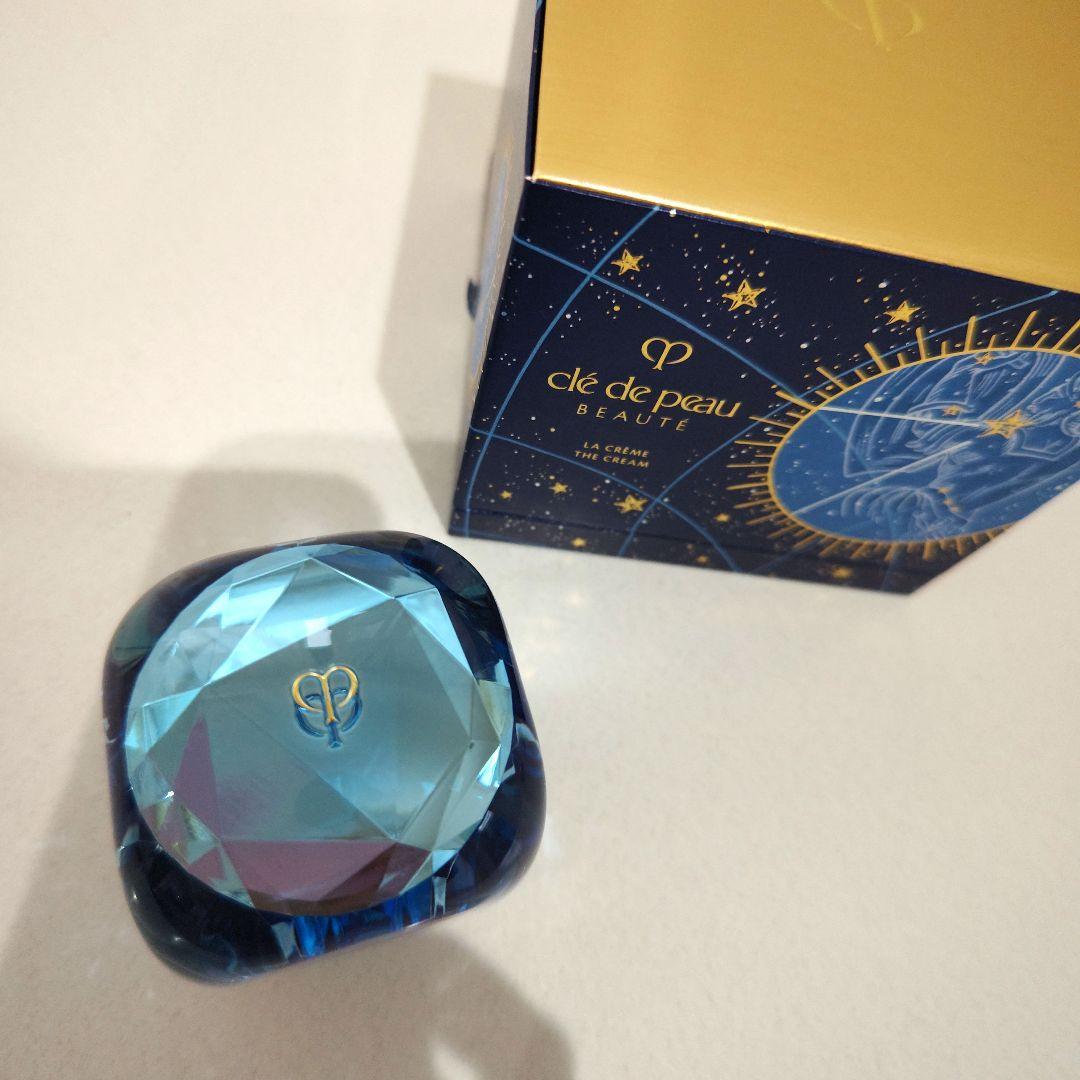 クレドポーボーテ　ラ・クレーム箱付き　30g