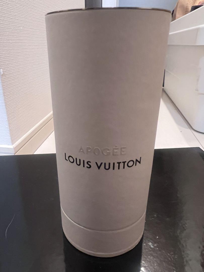【LOUIS VUITTON 】正規店購入アポジー オードパルファン 100mL