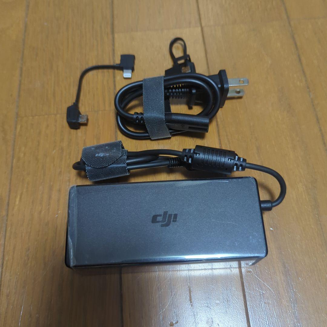 DJI Mavic pro ドローン フルセット