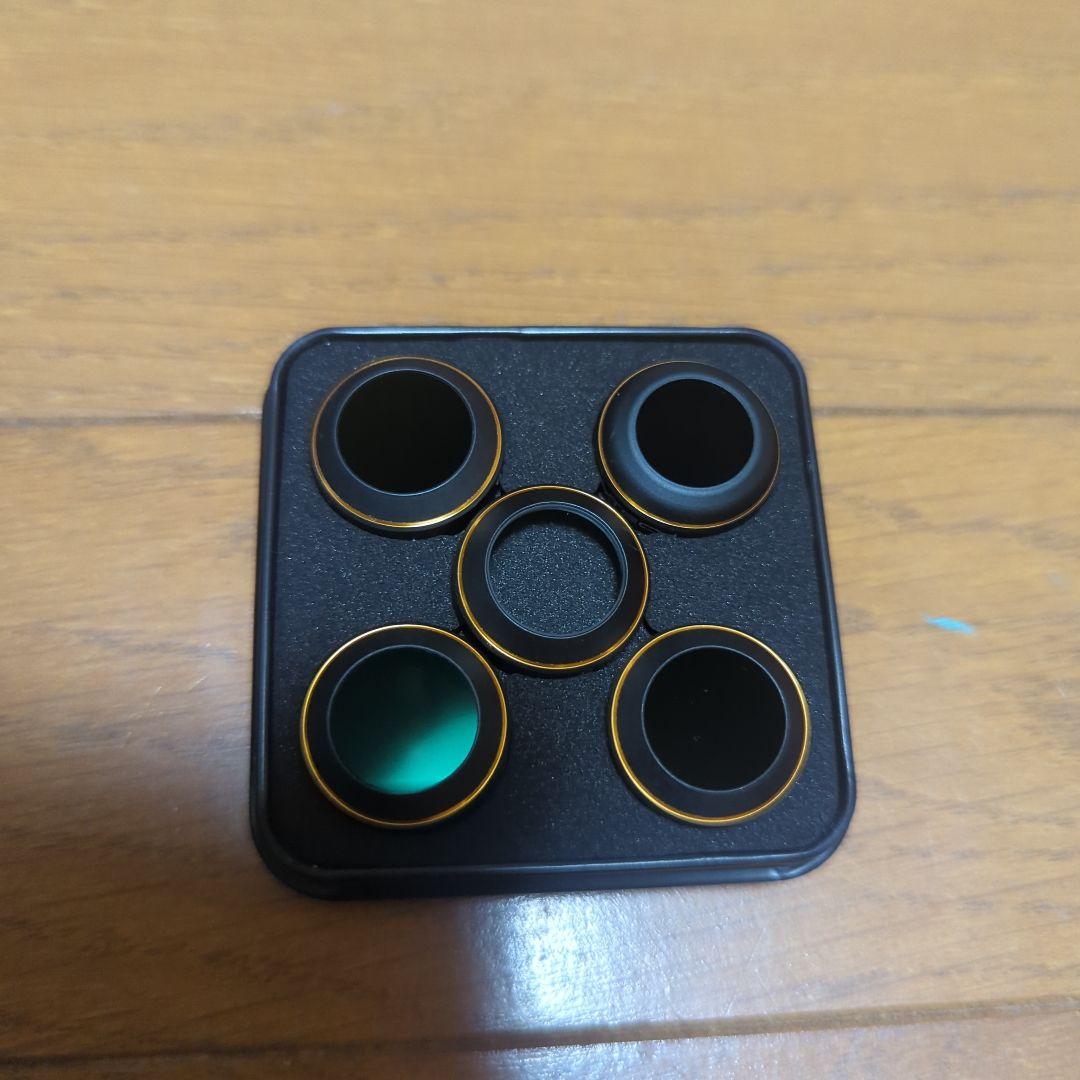 DJI Mavic pro ドローン フルセット