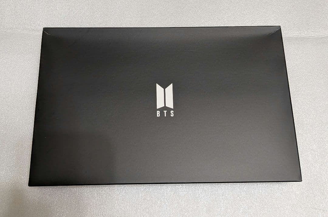 BTS MERCH BOX 19 20 セット マーチボックス AR_KOOLFOOD_TN