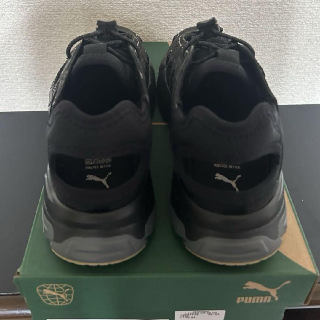 PUMA プーマ ベロサンダル MU Lサイズ (24cm)