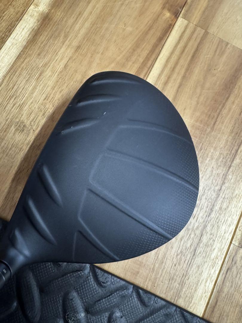 PING G400 ドライバー 8.5