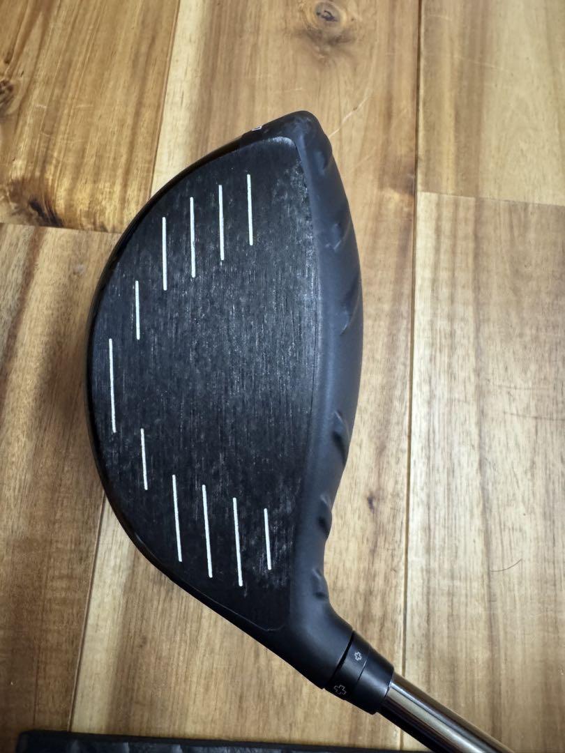 PING G400 ドライバー 8.5