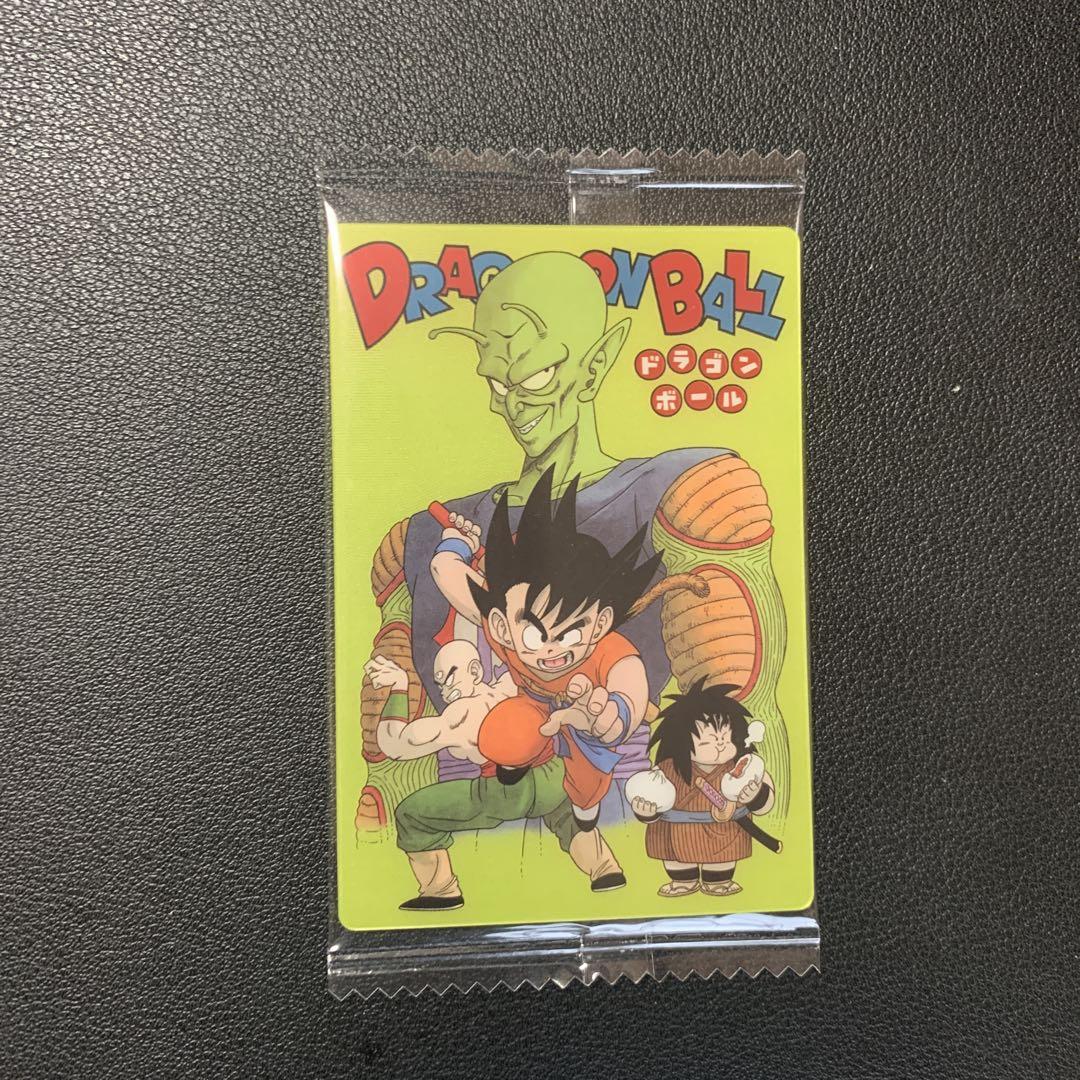ジャンク品　天津飯対孫悟空 ドラゴンボールを読みましょうか37 孫悟空 VS 天津飯