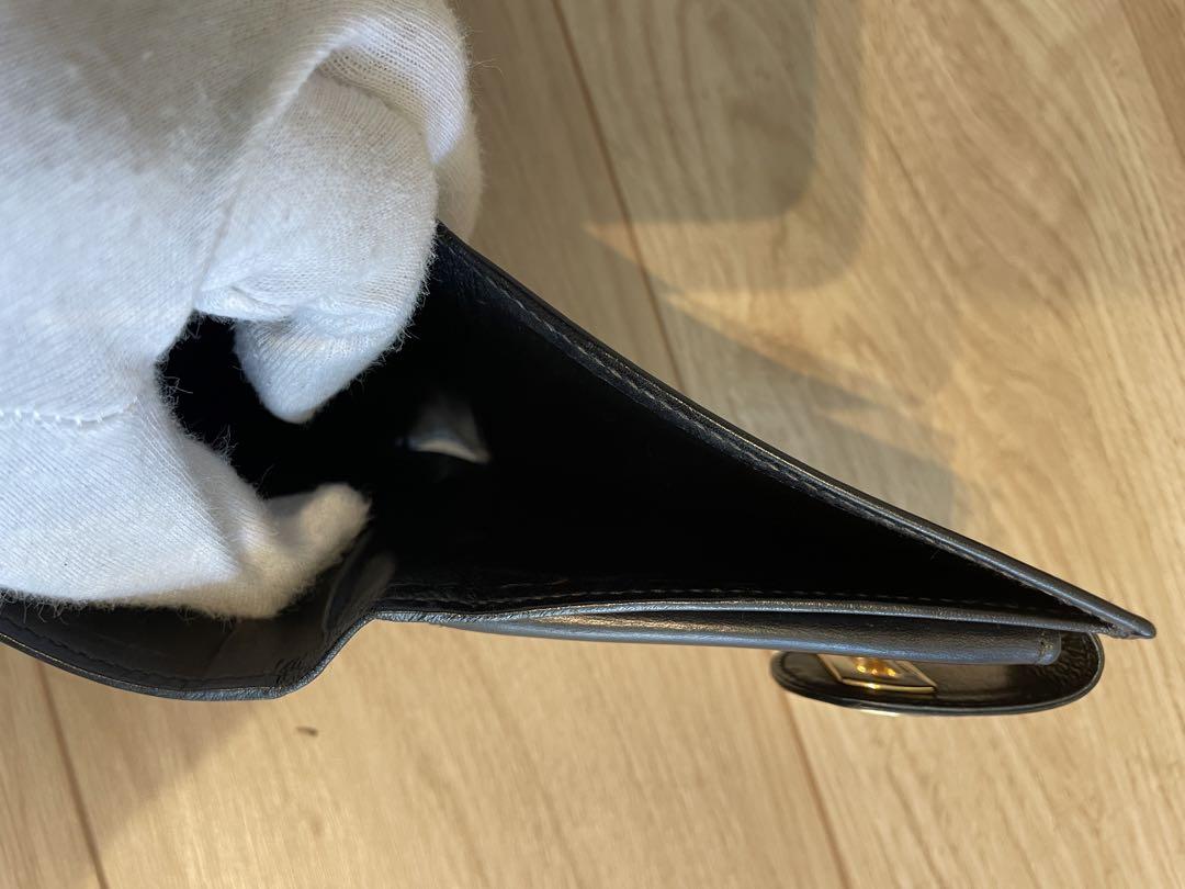 バッグ お財布