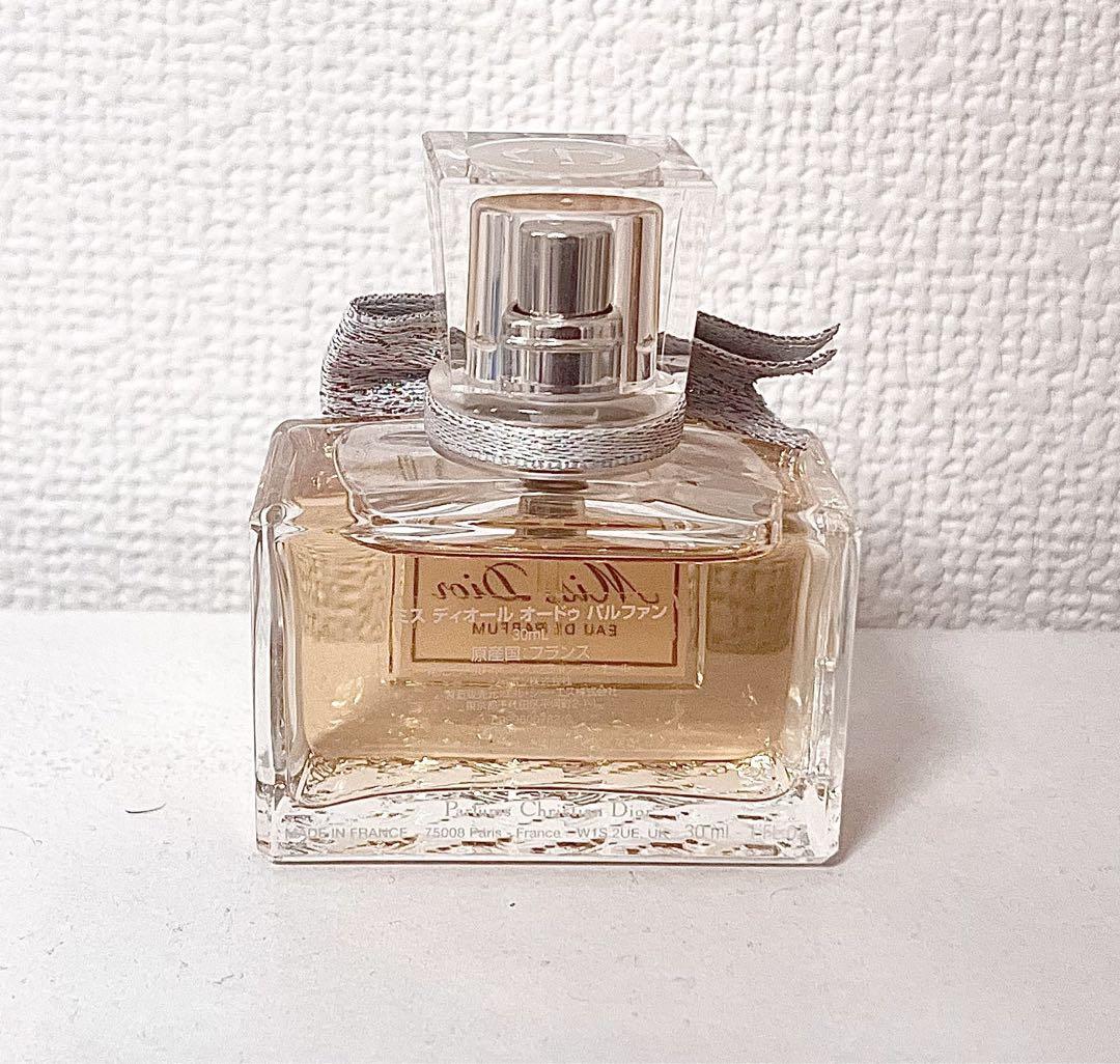 DIORミス ディオール オードゥ パルファン30ml - メルカリ
