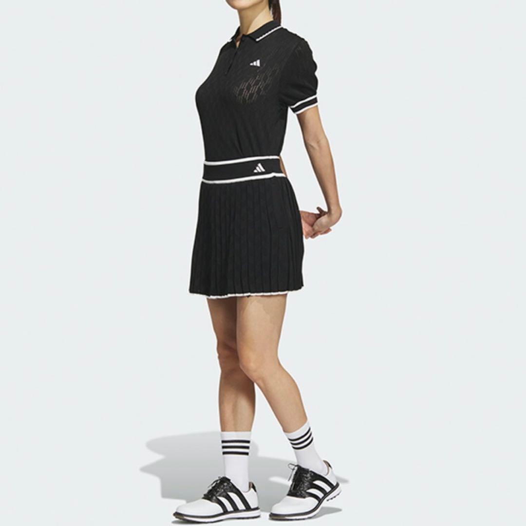 アディダス ゴルフ スカート
