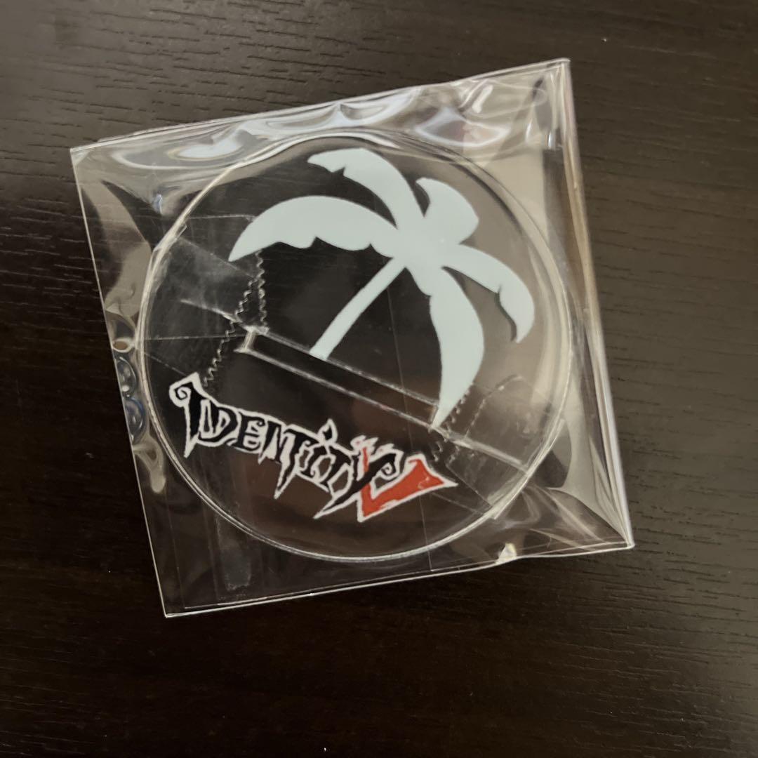 第五人格 アクリルスタンド