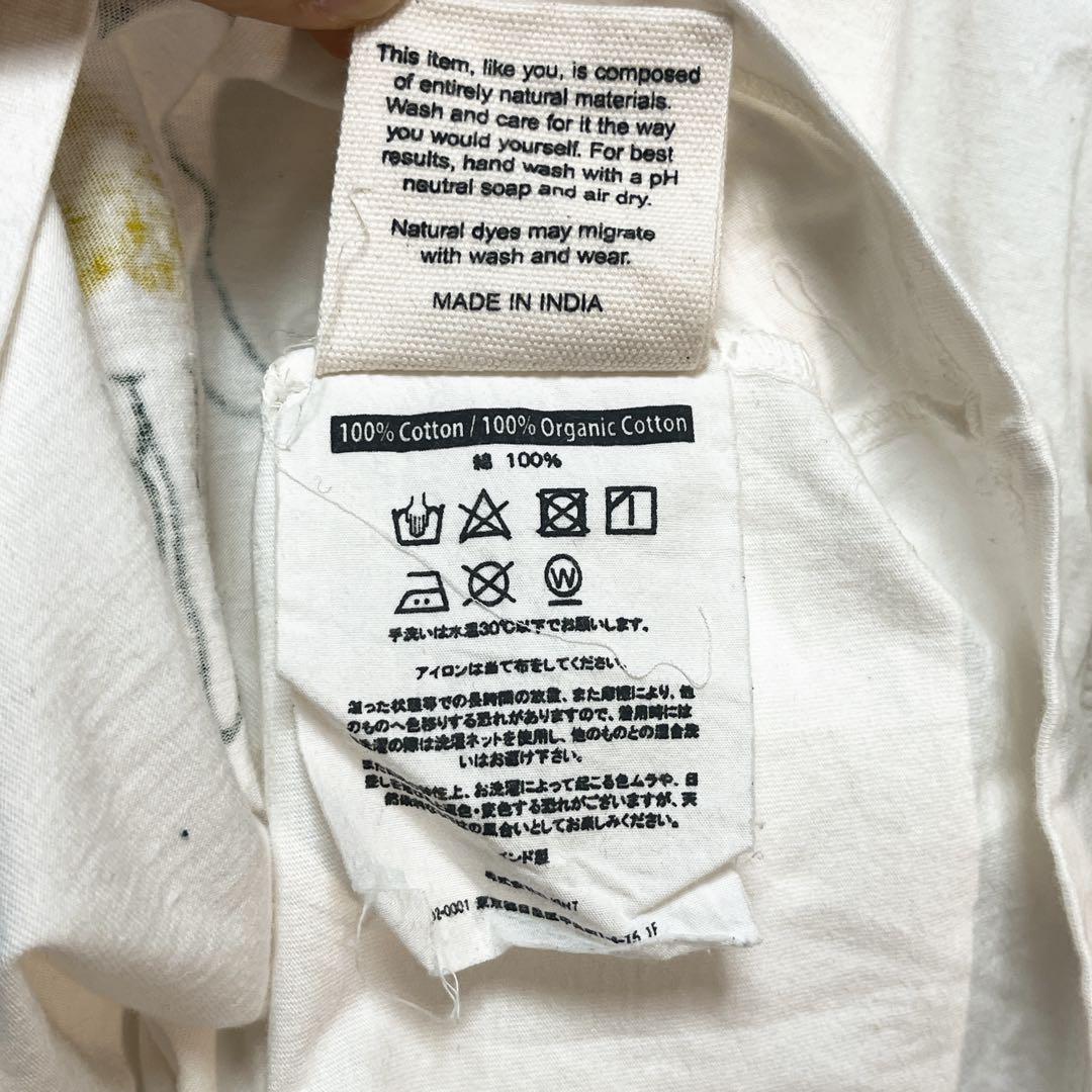 長袖Tシャツ