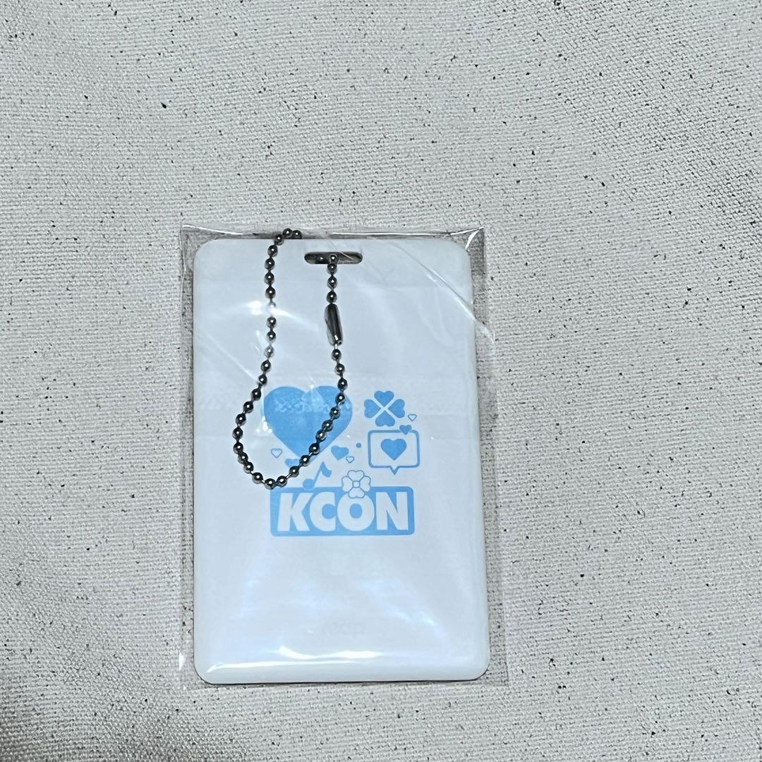 <値下げ中‼️>KCON NiziU リマ サイン