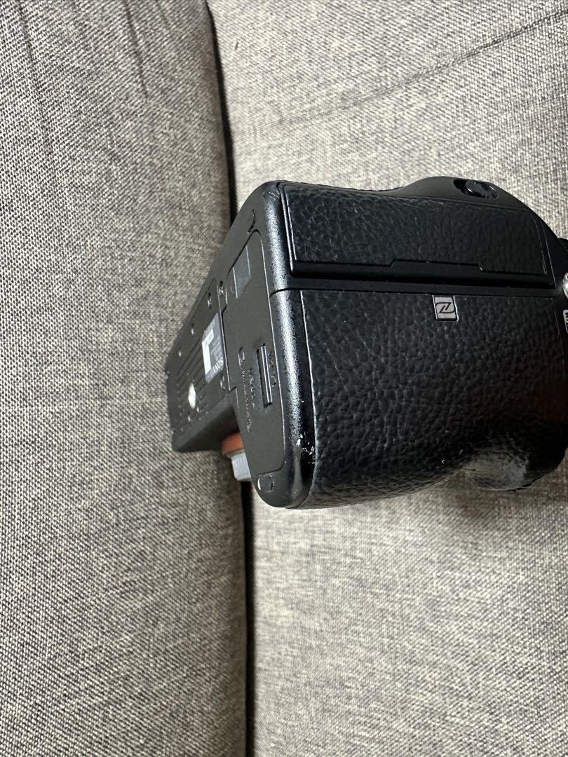 SONY α7 III ILCE-7M3 ボディ ミラーレス一眼 a73