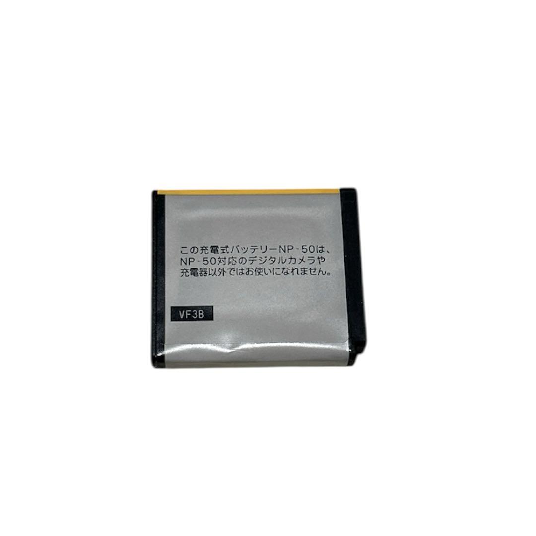 富士フィルム FINEPIX F200EXR ブラック